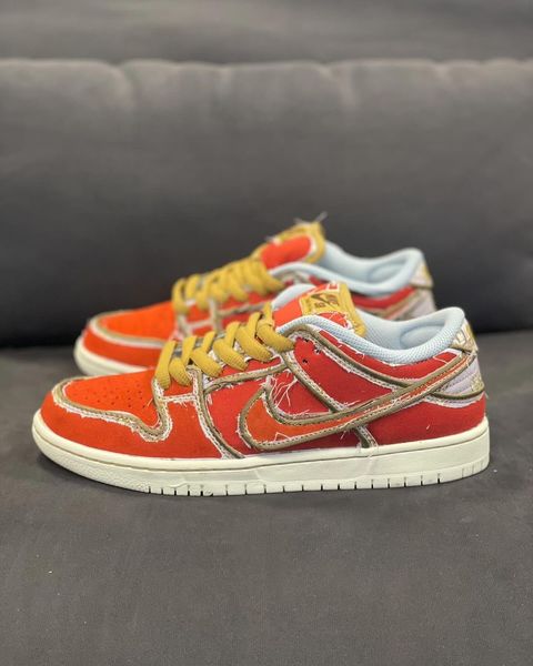 This Nike SB Dunk Low 